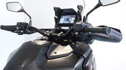 2022 (22) Honda Africa Twin CRF1100 Adventure Sports E/S 5612455
