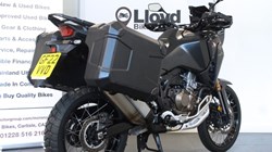 2022 (22) Honda Africa Twin CRF1100 Adventure Sports E/S 5612449