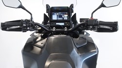 2022 (22) Honda Africa Twin CRF1100 Adventure Sports E/S 5612454