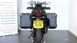 2022 (22) Honda Africa Twin CRF1100 Adventure Sports E/S 5612448