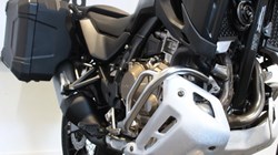 2022 (22) Honda Africa Twin CRF1100 Adventure Sports E/S 5612460