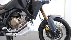 2022 (22) Honda Africa Twin CRF1100 Adventure Sports E/S 5612459
