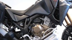 2022 (22) Honda Africa Twin CRF1100 Adventure Sports E/S 5612458