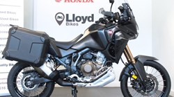 2022 (22) Honda Africa Twin CRF1100 Adventure Sports E/S 5612442