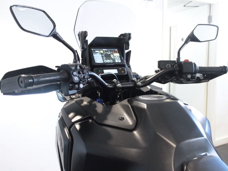 2022 (22) Honda Africa Twin CRF1100 Adventure Sports E/S 5612451