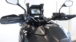 2022 (22) Honda Africa Twin CRF1100 Adventure Sports E/S 5612451