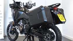 2022 (22) Honda Africa Twin CRF1100 Adventure Sports E/S 5612447