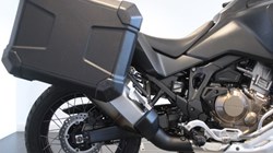 2022 (22) Honda Africa Twin CRF1100 Adventure Sports E/S 5612457