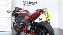 2018 (18) Honda CBR1000RR Fireblade 5643534