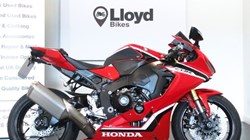 2018 (18) Honda CBR1000RR Fireblade 5643529