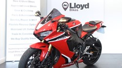 2018 (18) Honda CBR1000RR Fireblade 5643532
