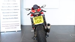 2018 (18) Honda CBR1000RR Fireblade 5643535