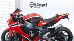 2018 (18) Honda CBR1000RR Fireblade 5643533