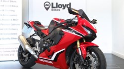 2018 (18) Honda CBR1000RR Fireblade 5643530