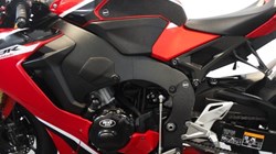 2018 (18) Honda CBR1000RR Fireblade 5643547