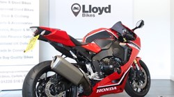 2018 (18) Honda CBR1000RR Fireblade 5643536