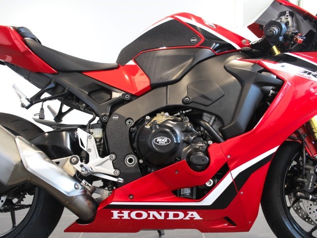 2018 (18) Honda CBR1000RR Fireblade 5643544