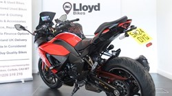2024 (24) Kawasaki Ninja Z1000 SX 40th Anniversary Edition 5643948