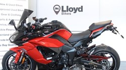 2024 (24) Kawasaki Ninja Z1000 SX 40th Anniversary Edition 5643947