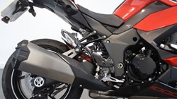 2024 (24) Kawasaki Ninja Z1000 SX 40th Anniversary Edition 5643958