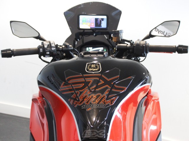 2024 (24) Kawasaki Ninja Z1000 SX 40th Anniversary Edition 5643956