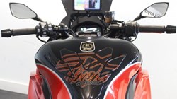 2024 (24) Kawasaki Ninja Z1000 SX 40th Anniversary Edition 5643956