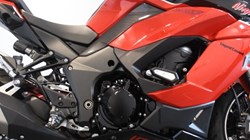 2024 (24) Kawasaki Ninja Z1000 SX 40th Anniversary Edition 5643959