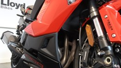 2024 (24) Kawasaki Ninja Z1000 SX 40th Anniversary Edition 5643961