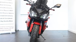 2024 (24) Kawasaki Ninja Z1000 SX 40th Anniversary Edition 5643945