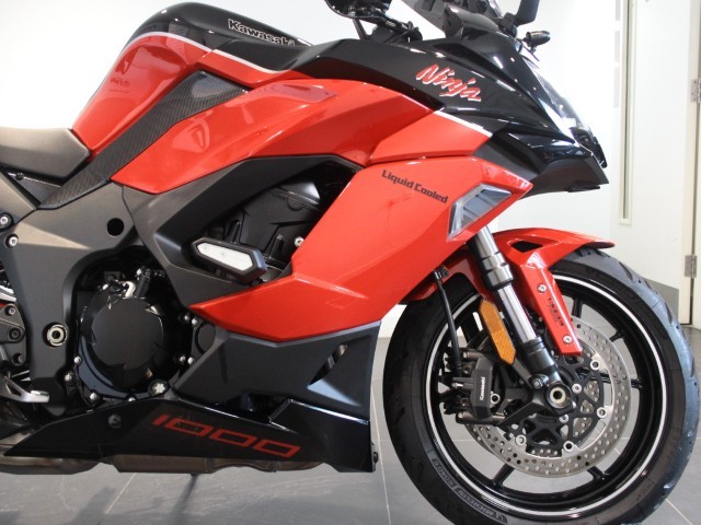 2024 (24) Kawasaki Ninja Z1000 SX 40th Anniversary Edition 5643960