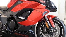 2024 (24) Kawasaki Ninja Z1000 SX 40th Anniversary Edition 5643960