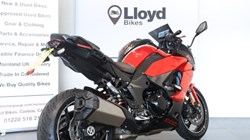 2024 (24) Kawasaki Ninja Z1000 SX 40th Anniversary Edition 5643950