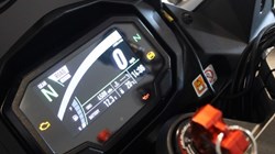 2024 (24) Kawasaki Ninja Z1000 SX 40th Anniversary Edition 5643955