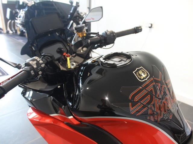 2024 (24) Kawasaki Ninja Z1000 SX 40th Anniversary Edition 5643963