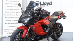 2024 (24) Kawasaki Ninja Z1000 SX 40th Anniversary Edition 5643946