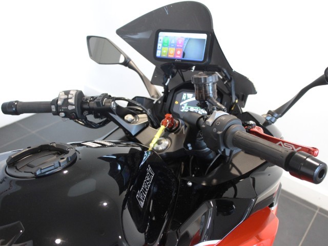 2024 (24) Kawasaki Ninja Z1000 SX 40th Anniversary Edition 5643957