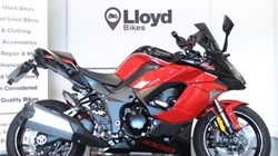 2024 (24) Kawasaki Ninja Z1000 SX 40th Anniversary Edition 5643951