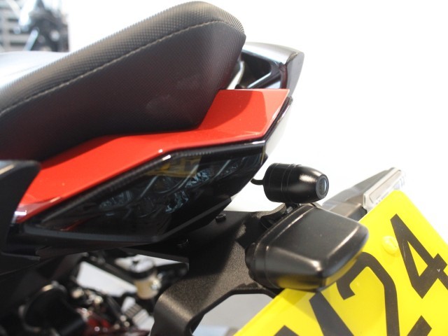 2024 (24) Kawasaki Ninja Z1000 SX 40th Anniversary Edition 5643965