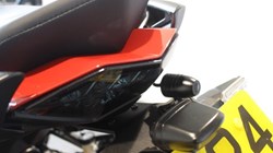 2024 (24) Kawasaki Ninja Z1000 SX 40th Anniversary Edition 5643965