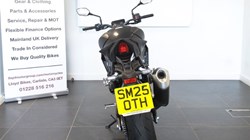 2025 (25) Honda CB1000 Hornet SP 5644616