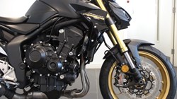 2025 (25) Honda CB1000 Hornet SP 5644626