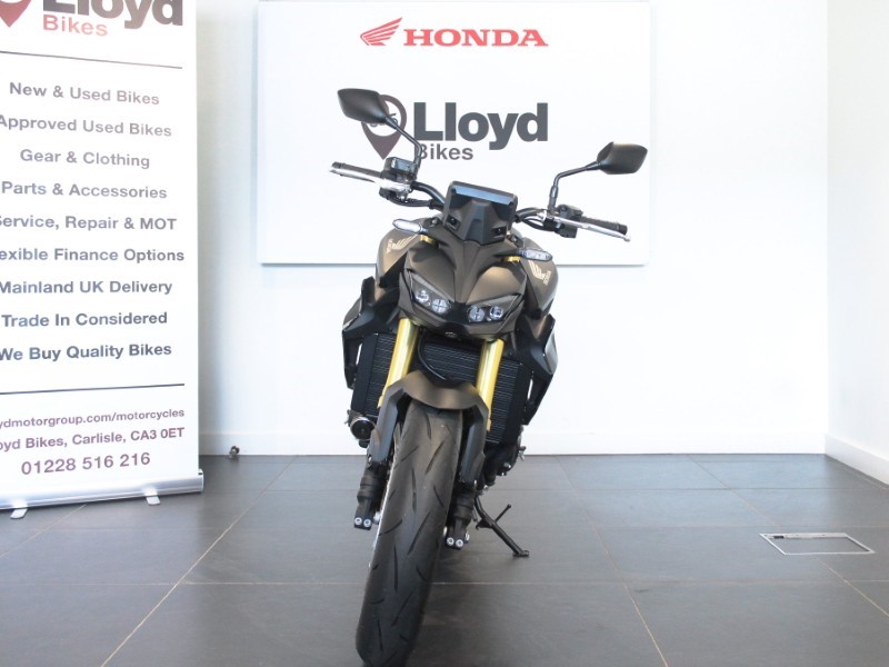 2025 (25) Honda CB1000 Hornet SP 5644612