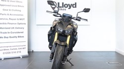 2025 (25) Honda CB1000 Hornet SP 5644612