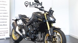 2025 (25) Honda CB1000 Hornet SP 5644611
