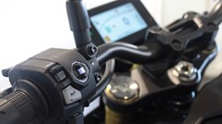 2025 (25) Honda CB1000 Hornet SP 5644620
