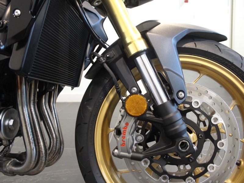 2025 (25) Honda CB1000 Hornet SP 5644628