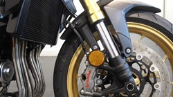 2025 (25) Honda CB1000 Hornet SP 5644628