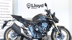 2025 (25) Honda CB1000 Hornet SP 5644618