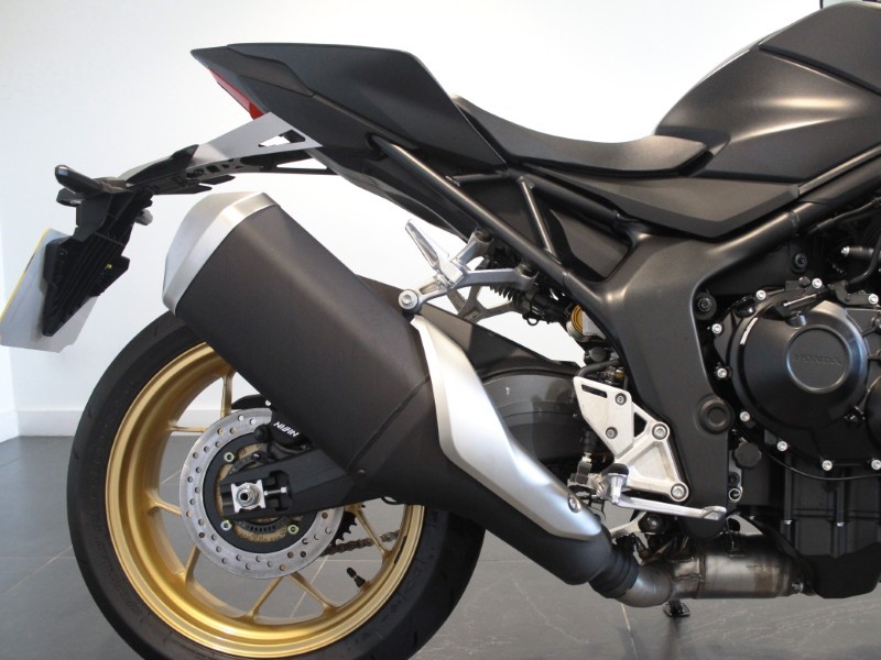 2025 (25) Honda CB1000 Hornet SP 5644624