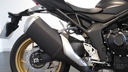 2025 (25) Honda CB1000 Hornet SP 5644624